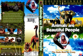 Animals are Beautiful People สัตว์โลกผู้น่ารัก (2012)8